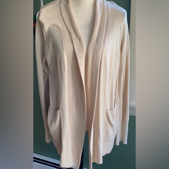 Women’s cardigan sweater, size 1X - Picture 1 of 6